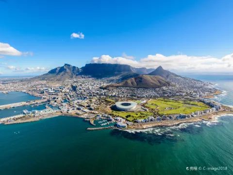 Cape Town