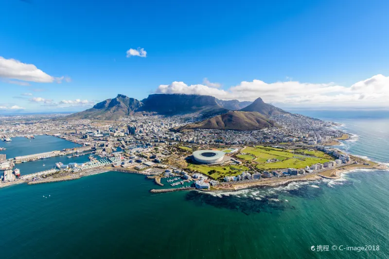 Cape Town