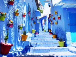 Chefchaouen