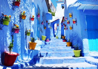 Chefchaouen