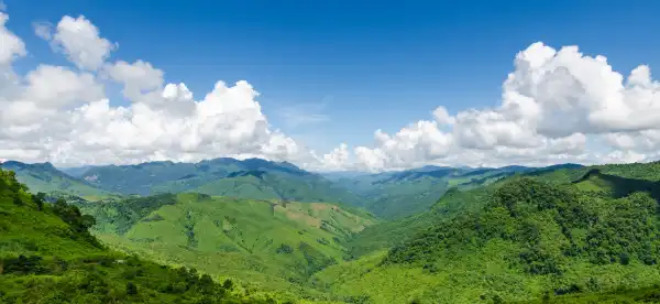 Apartments in Laos