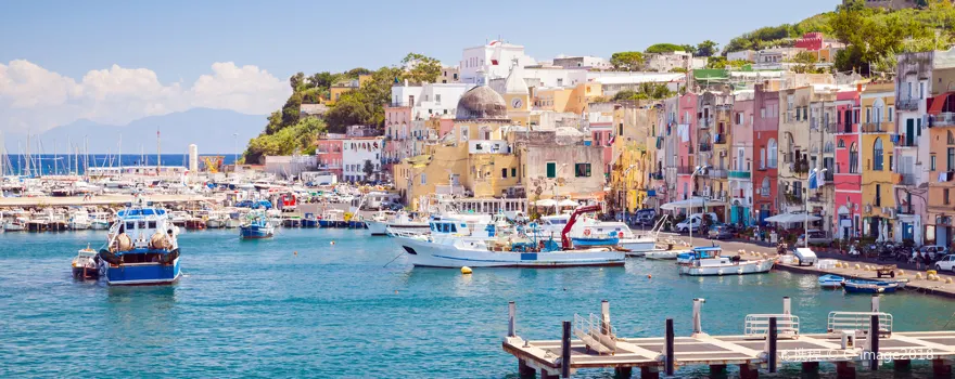 Procida