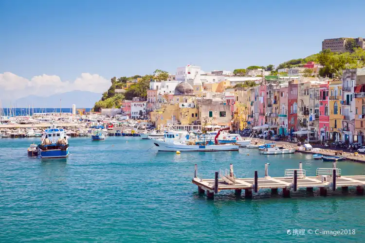 Procida