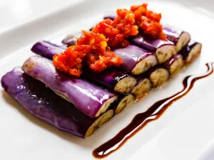 The Blue Ginger (Tanjong Pagar)