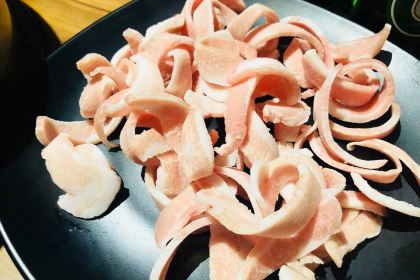 CHAN CHI HOT POTS LAB