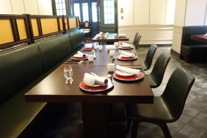 MOUNTAIN & SEA HOUSE