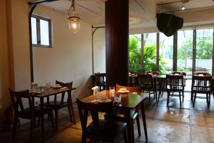 FUJIN TREE Taiwanese Cuisine & Champagne