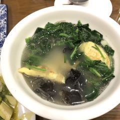 外婆小灶(乌镇店) ảnh của người dùng