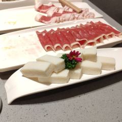 海底捞火锅(莱山银座店) User Photo