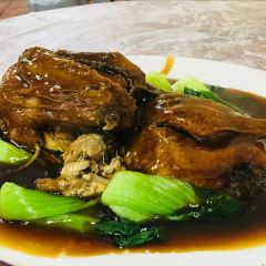 Chan Seng Kei User Photo