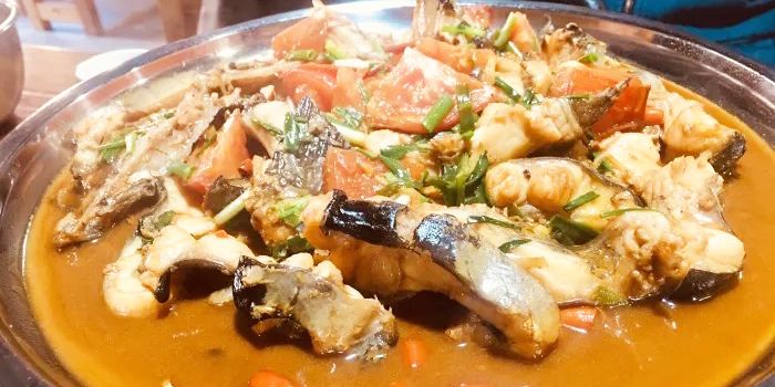 Lao Jie Fang Restaurant