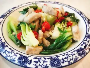 JinLongZhai Yin Ye