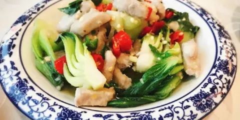 金龍寨（文明店）