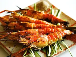 Bale Udang Mang Engking Kuta