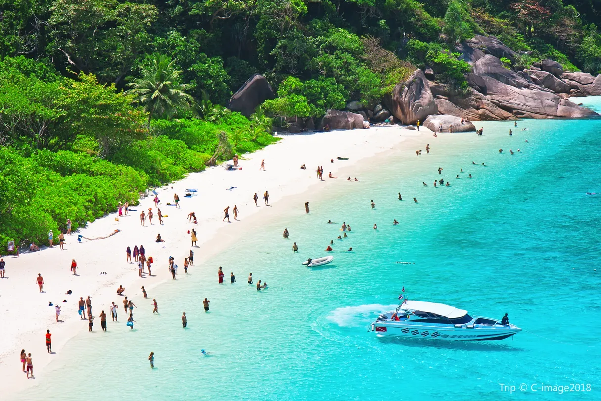 3_หมู่เกาะสิมิลัน