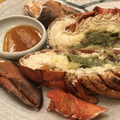 zuibangkingcrab&Lobster User Photo