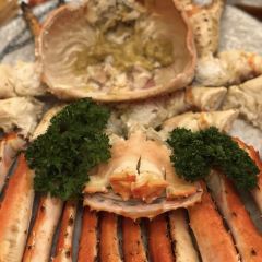 zuibangkingcrab&Lobster User Photo
