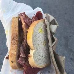 Schwartz's Deli User Photo