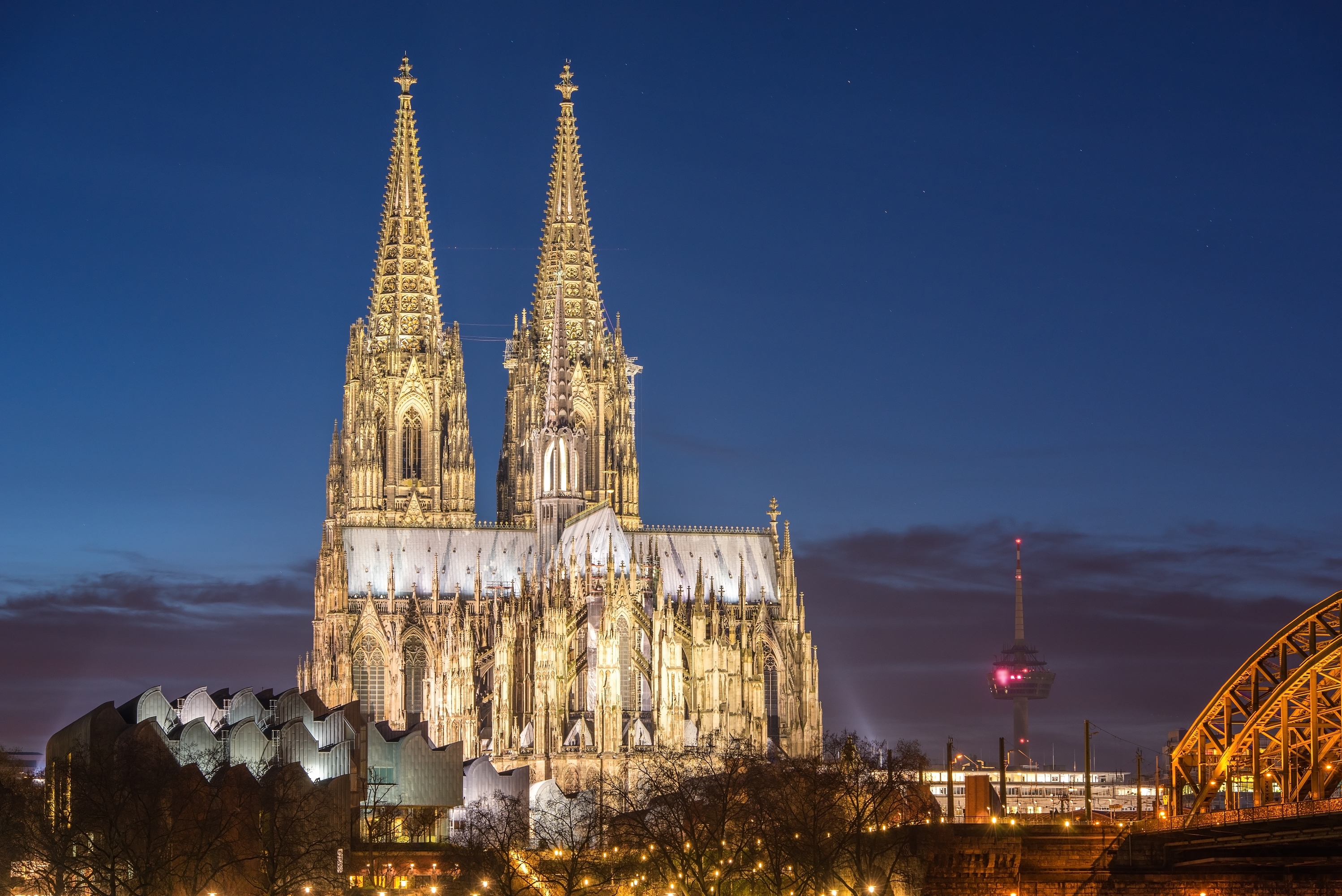 Cologne Cathedral