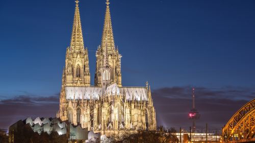 Cologne Cathedral