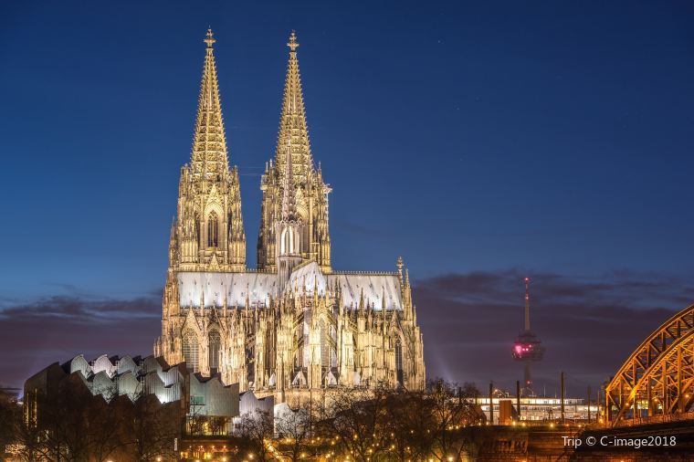 ドイツ格安航空券