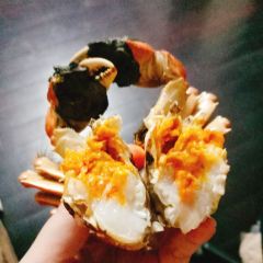 山水蟹庄·阳澄湖农家菜·蟹全友(巴城蟹舫苑店) User Photo