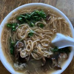 陳記腸蚵專業麵線張用戶圖片