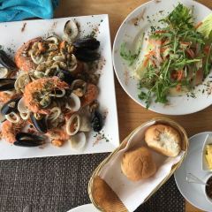 PK's @ Pasquiere Restaurant & Gastropub User Photo