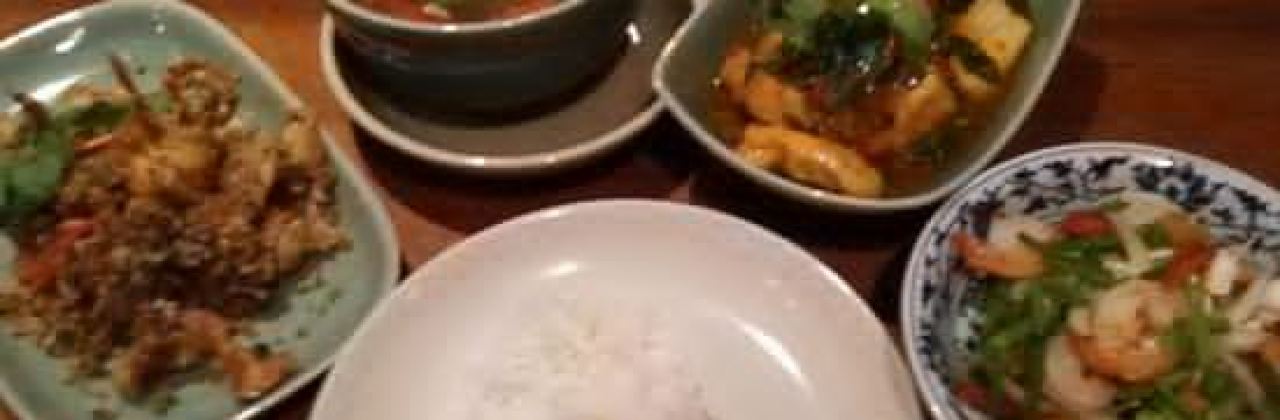 Talay Thai Restaurant