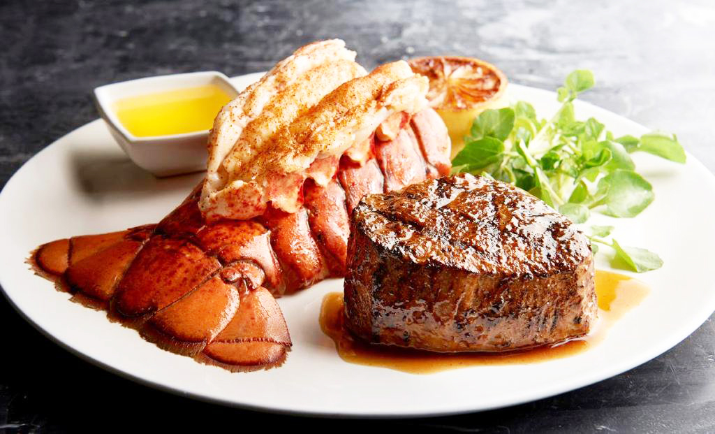 Club A Steakhouse - New York Travel Reviews｜ Travel Guide