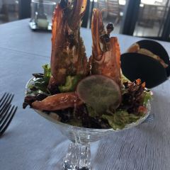青島涵碧樓飯店·遇見餐廳張用戶圖片