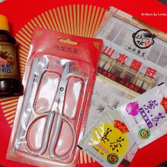 山水蟹庄·阳澄湖农家菜·蟹全友(巴城蟹舫苑店) User Photo