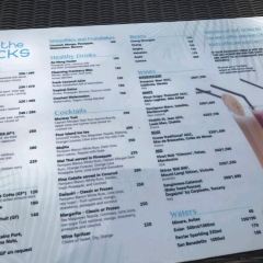 COAST Beach Club & Bistro User Photo