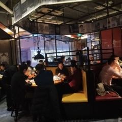波螺油子·青島本幫菜（市南銀座店）張用戶圖片