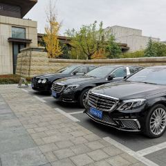 Hu Pan User Photo
