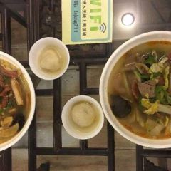 劉佘記·面馆 User Photo