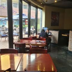 Blue Frog (Aqua City) User Photo
