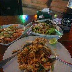 Full Moon Bar and Restaurant User Photo