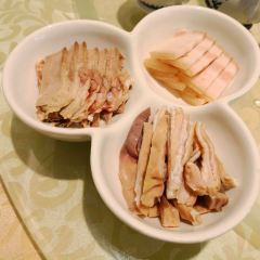 古越龙山酒楼(下大路店) 여행 사진