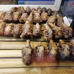 楼中楼酒店(汴梁小宋城店) 여행 사진