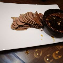阿富餐饮部 User Photo