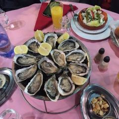 Restaurant du Port de Peche User Photo