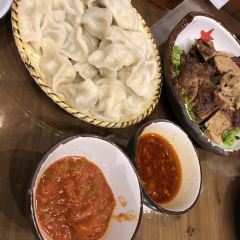 Local flavor User Photo