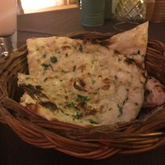 Alibaba Tandoori & Curry User Photo