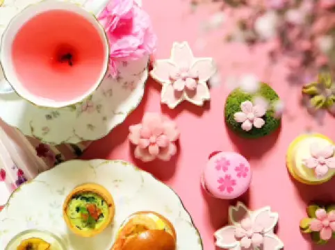 麗思卡爾頓·大堂吧