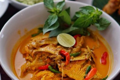 Kembang Goela Restaurant