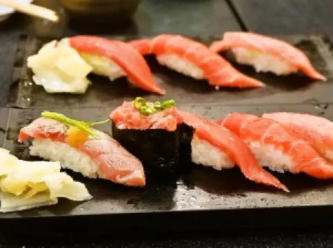 Sushizanmai