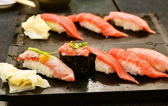 Sushizanmai