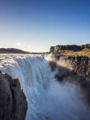 Dettifoss