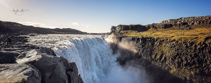 Dettifoss